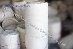 Standard aluminum silicate ceramic fiber blanket 1260℃